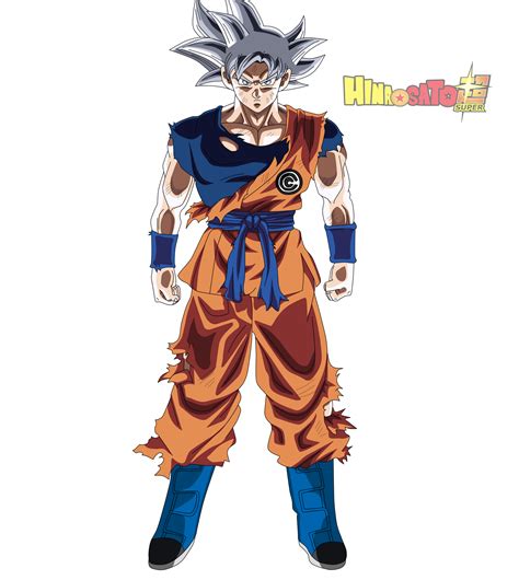 Images sourced from the dustloop wiki. Goku - Ultra Instinct: Super Dragon Ball Heroes by ...