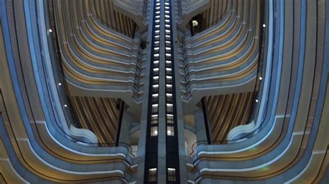 Full Hotel Tour And Review Of The Marriott Marquis In Atlanta Ga Youtube