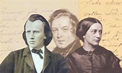 Johannes Brahms Wife | Who Is Robert Schumann? Family, Death