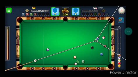 Maybe you would like to learn more about one of these? gameplay 8 ball pool كسبت من الدور الواحد 2400 - YouTube