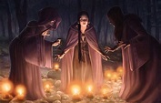Der Hexenzirkel - The Magic of Aldcrest