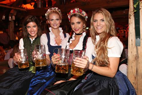 Oktoberfest Plans Huge Beer Festival For 2500 Punters A Night At Queen
