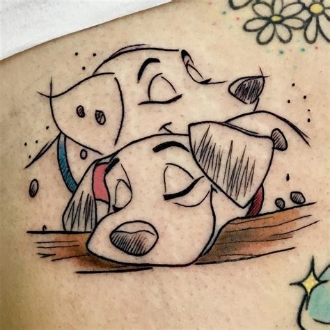 Best Disney Tattoo Designs Simple Small Themed Ideas From