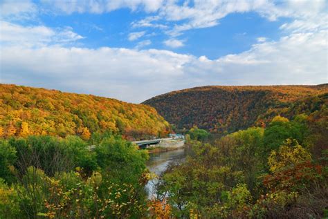 Pocono Mountains Top 10 Things To Do Getaway Society