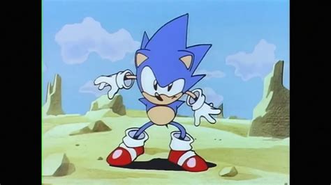 Sonic Cd Ending Youtube