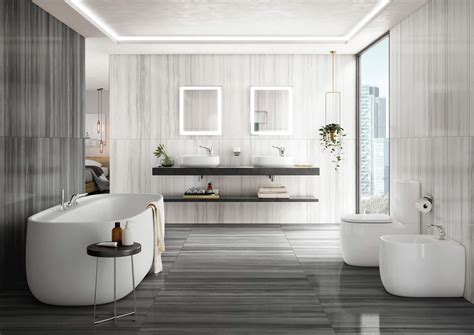 Step Up Your Style With Our Bathroom Design Tips Roca Life
