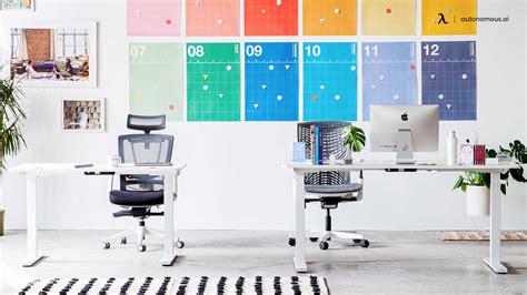 13 Effective Office Design Ideas For A Small Business