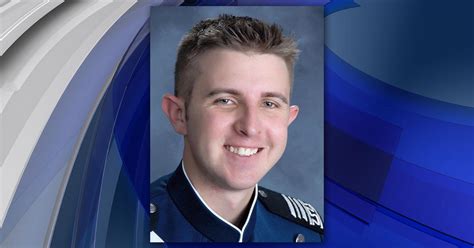 Air Force Academy Cadet Death Spurs Special Investigation Cbs Colorado