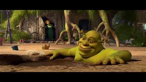 Shrek Forever After Dvd Shrek Forever After Photo 36618205 Fanpop