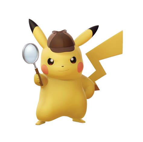 Detective Pikachu Western Release Announced Out On March