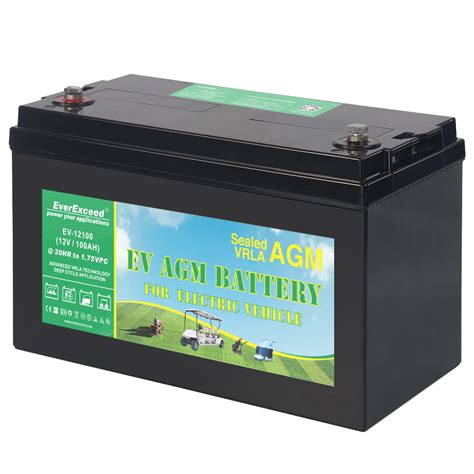 12V 100AH VRLA BATTERY Batteries Direct