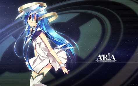 Aria Vocaloid Wiki Fandom Powered By Wikia