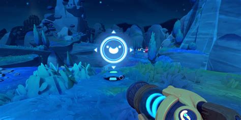 Slime Rancher All Map Data Node Locations