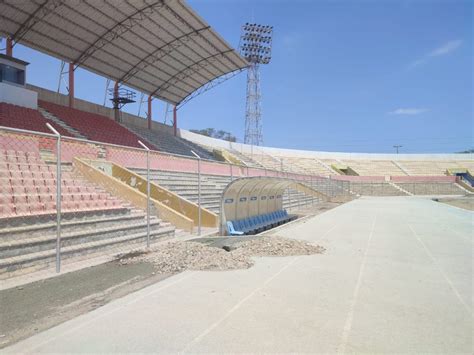 Invertirán Alrededor De 72 Millones De Soles Para La Remodelación Del Estadio Miguel Grau