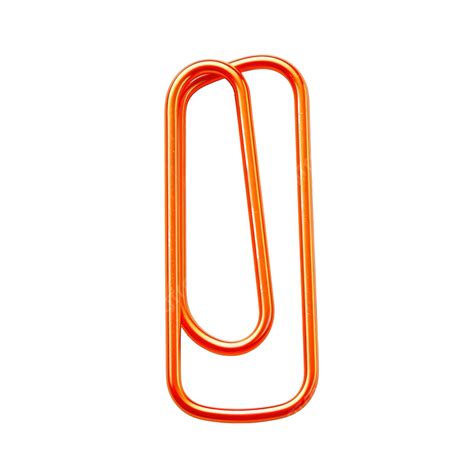 Paper Clip Cutout Png File Clip Paper Isolated Png Transparent Image