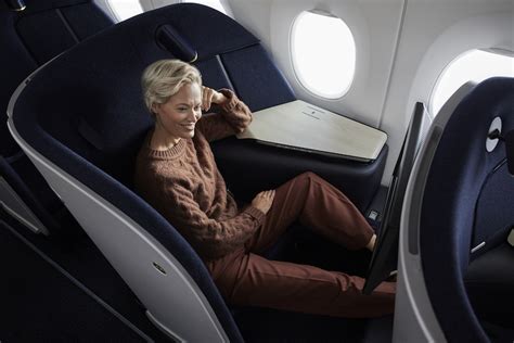 Finnair Launches New Business Class Premium Economy Cabins Tan Sexiz Pix