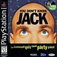 You Don't Know Jack (1999)