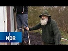 Bauernhof: Sturmschäden am neuen Schweinestall | Hofgeschichten | NDR ...