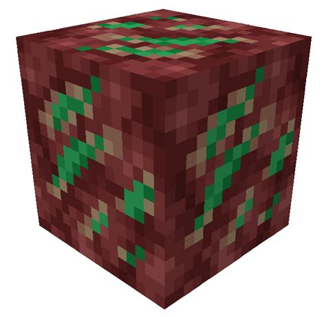Jade The Decorative But Useful Nether Ore Suggestions Minecraft Java Edition Minecraft