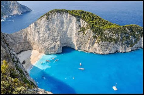 Most 10 Beautiful Beaches In The World