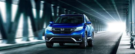 2021 Honda Cr V Colors Exterior And Interior Fisher Honda