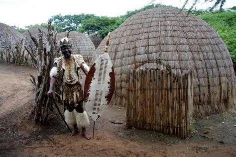 ¿qué sabes de la cultura zulú