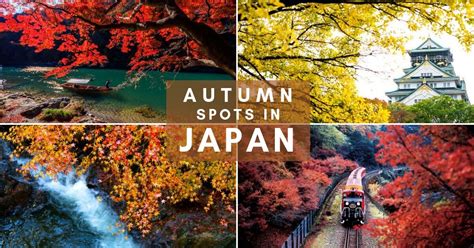 12 Autumn Color In Japan Wallpaper Basty Wallpaper