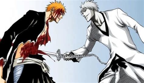 The 10 Best Bleach Arcs Ranked And Why They Stand Out Whatnerd