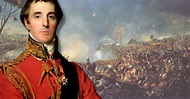 Arthur Wellesley: The 'Iron Duke' Who Defeated Napoleon at Waterloo ...