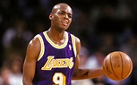 Nick Van Exel - 50 Greatest Lakers of All-Time - ESPN