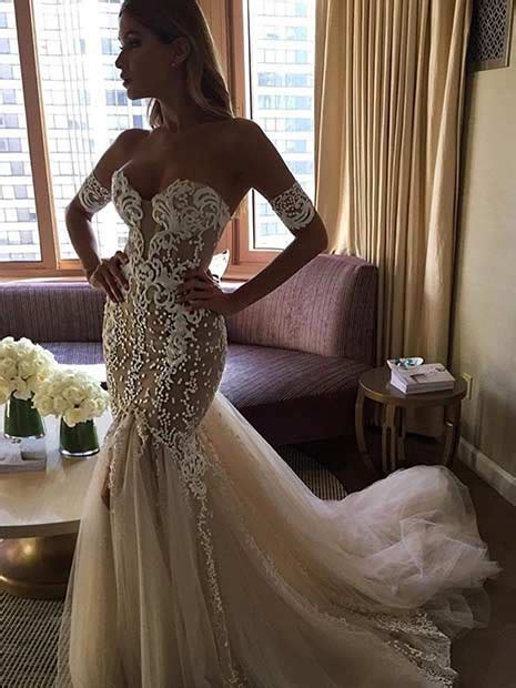 Most Beautiful Bridal Gowns Dresses Images 2022 Page 4