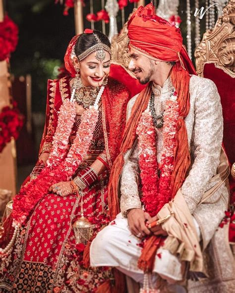 Yuzvendra chahal the star spinner of the indian cricket teamis perhaps the most active indian player on social media. Indian cricketer Yuzvendra Chahal gets married to ...