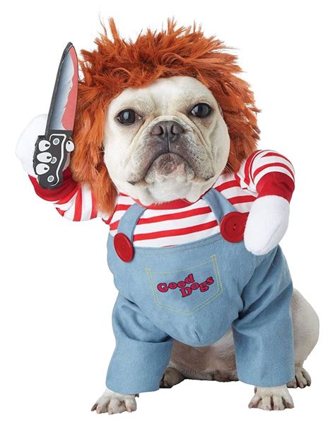 60 Funny Dog Costumes For Halloween Purewow