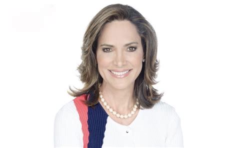 Journalist María Elvira Salazar Loses Miami Congressional Race Media