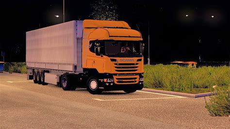 Mod Super Gráficos Hd Para V19x By Nazaninir Blog Euro Truck