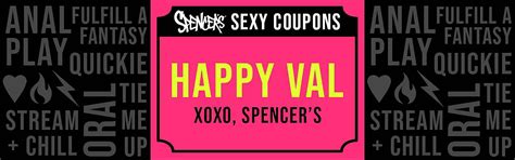 spencer s sexy coupons for valentine s day the inspo spot