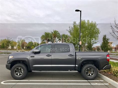 Magnetic Gray Metallic Mgm 1g3 Picture Thread Toyota Tundra Forum