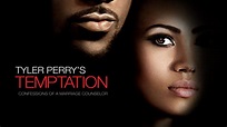 Tyler Perry's Temptation: Confessions of a Marriage Counselor | Apple TV