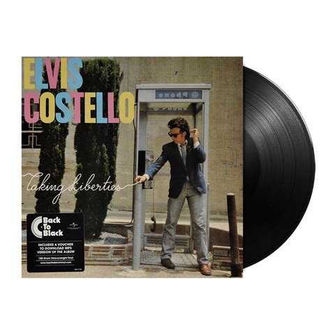 elvis costello vinyl cds and box sets udiscover music