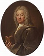 John Hervey 1st Earl of Bristol 1665-1751 Painting by Jean-Baptiste van ...