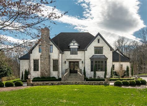 Bancroft Homes For Sale In Nashville Tn