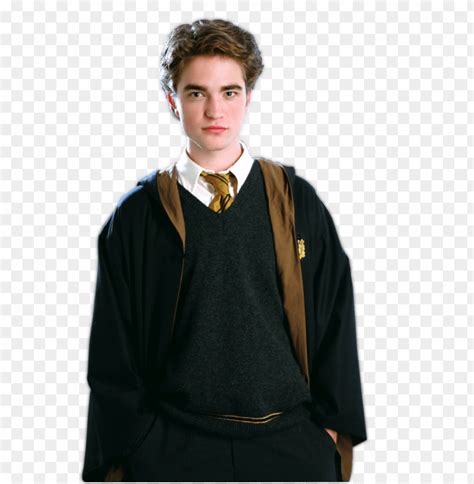 Robert Pattinson Harry Potter Clipart Robert Pattinson Robert