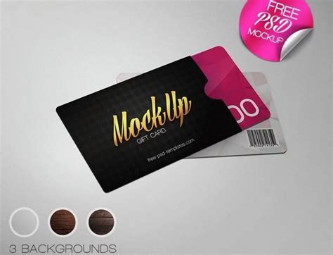 40 Best Voucher Mockup And Design Templates 2024 Templatefor