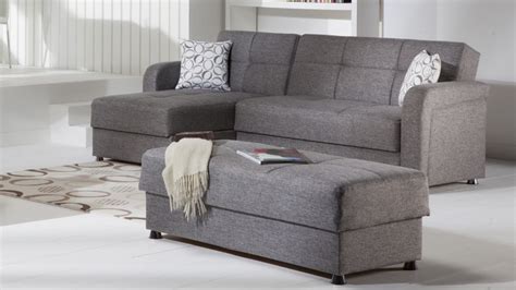 Gray Sectional Sofa With Chaise Luxurious Furniture