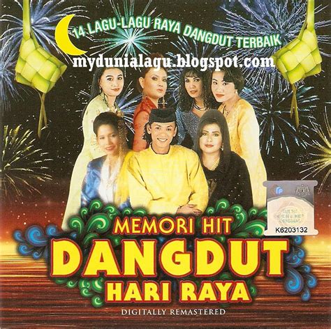You can download free mp3 as a separate song and download a music collection from any artist, which of course will save you a lot of time. Lagu Ajib: 14 MEMORI HIT DANGDUT HARI RAYA 2009