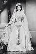 Helene of Bavaria, Sisi's sister Royal Wedding Gowns, Royal Weddings ...