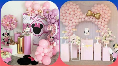 Most Beautiful Balloon Decorations Ideas For Birthday