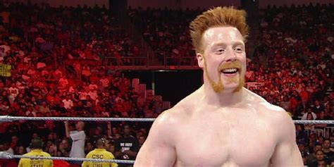 Sheamus Has The Most Shocking Wwe Championship Win Ever