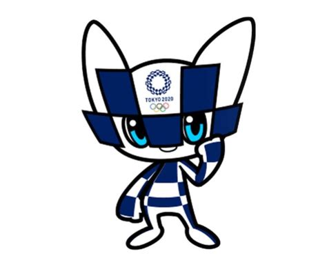 Los juegos olimpicos de tokyo 2020 conocidos oficialmente como los juegos de las xxxii olimpiadas seran en tokio japon desde el 20 de julio al 9 de agosto de 2020. No son nuevos Pókemon, son las mascotas de los Juegos ...
