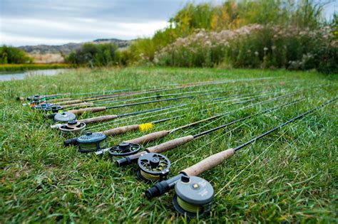 A Complete Guide To Fly Fishing Outdoor Life